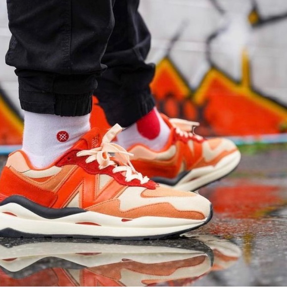 Men’s New Balance x Concepts “Headin’ Home” size 7 - Picture 4 of 6